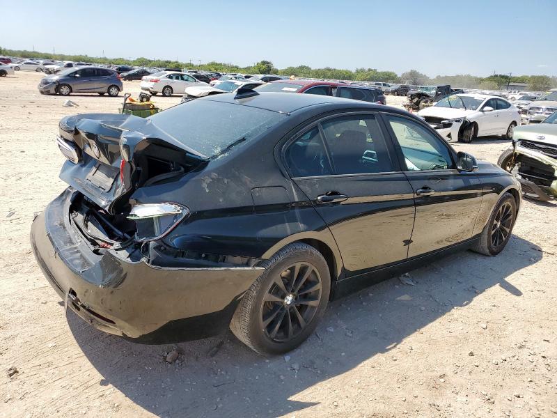 Photo 3 from auction – 2016 BMW 320 I with VIN WBA8E1G59GNU10253