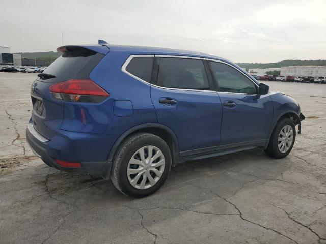 Photo 3 from auction – 2019 NISSAN ROGUE S with VIN 5N1AT2MT2KC781127