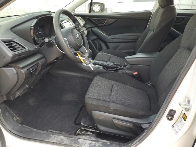Photo 7 from auction – 2023 SUBARU IMPREZA with VIN 4S3GTAB6XP3718371