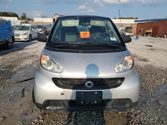 Photo 5 from auction – 2015 SMART FORTWO PUR with VIN WMEEJ3BA4FK819361