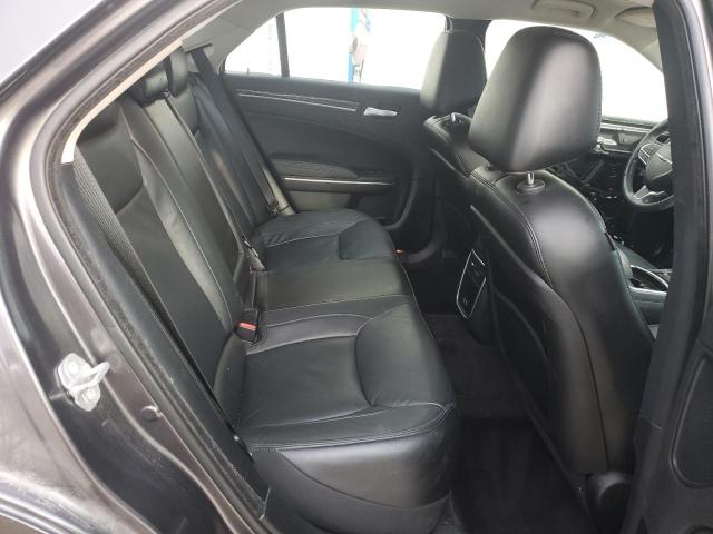 Photo 10 from auction – 2017 CHRYSLER 300 LIMITE with VIN 2C3CCARG9HH591743