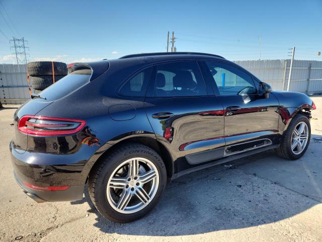 Photo 3 from auction – 2016 PORSCHE MACAN S with VIN WP1AB2A56GLB48634