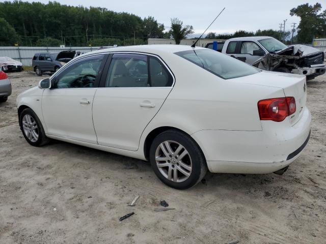 Photo 2 from auction – 2007 VOLKSWAGEN JETTA with VIN 3VWEF71K57M160201