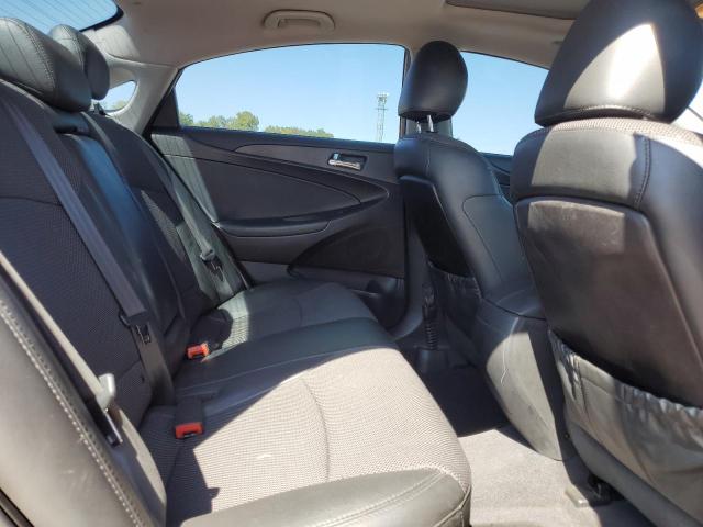 Photo 10 from auction – 2012 HYUNDAI SONATA SE with VIN 5NPEC4AB5CH423572