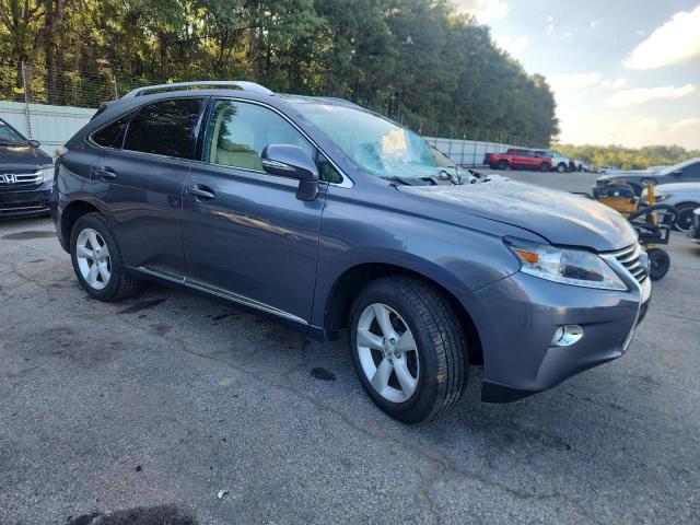 Photo 4 from auction – 2013 LEXUS RX 350 with VIN 2T2ZK1BA5DC122034