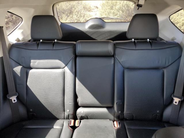 Photo 10 from auction – 2015 HONDA CR-V TOURI with VIN 5J6RM3H97FL016486