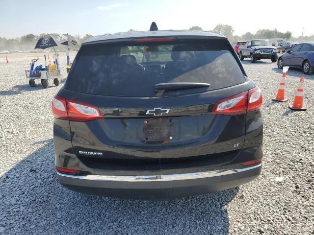 Photo 6 from auction – 2018 CHEVROLET EQUINOX LT with VIN 2GNAXJEV5J6339802