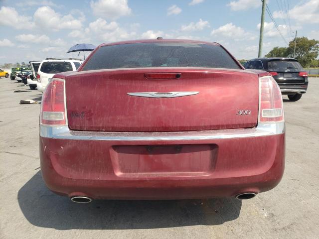 Photo 6 from auction – 2014 CHRYSLER 300 with VIN 2C3CCAAGXEH148492