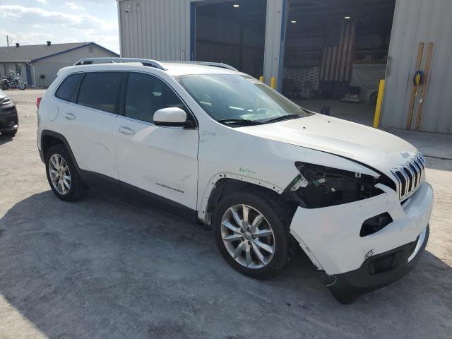 Photo 4 from auction – 2017 JEEP CHEROKEE L with VIN 1C4PJLDB0HW522029