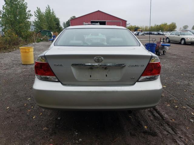 Photo 6 from auction – 2005 TOYOTA CAMRY LE with VIN 4T1BF32K95U084032