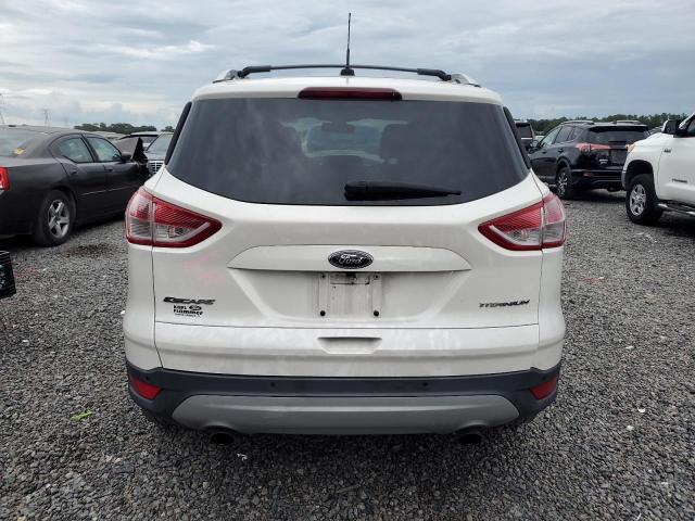Photo 6 from auction – 2013 FORD ESCAPE TIT with VIN 1FMCU0J90DUD32903