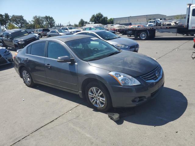 Photo 4 from auction – 2010 NISSAN ALTIMA BAS with VIN 1N4AL2AP6AN418785