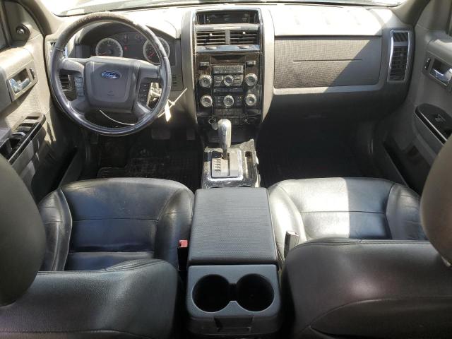 Photo 8 from auction – 2008 FORD ESCAPE LIM with VIN 1FMCU94138KC32581