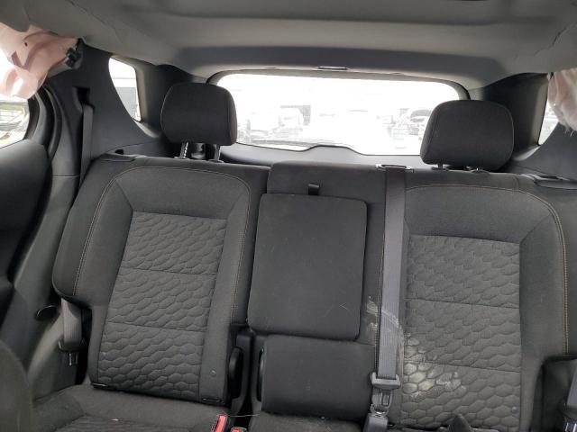 Photo 10 from auction – 2021 CHEVROLET EQUINOX LT with VIN 3GNAXUEVXML386633