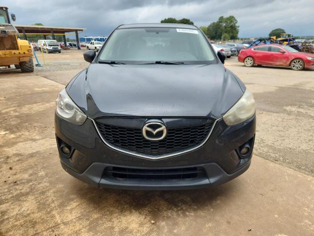 Photo 5 from auction – 2015 MAZDA CX-5 TOURI with VIN JM3KE4CY6F0469886