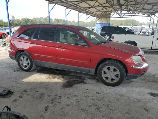 Photo 4 from auction – 2004 CHRYSLER PACIFICA with VIN 2C8GM68494R642496