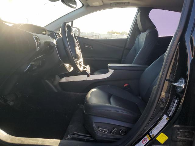 Photo 7 from auction – 2016 TOYOTA PRIUS with VIN JTDKARFU0G3019192
