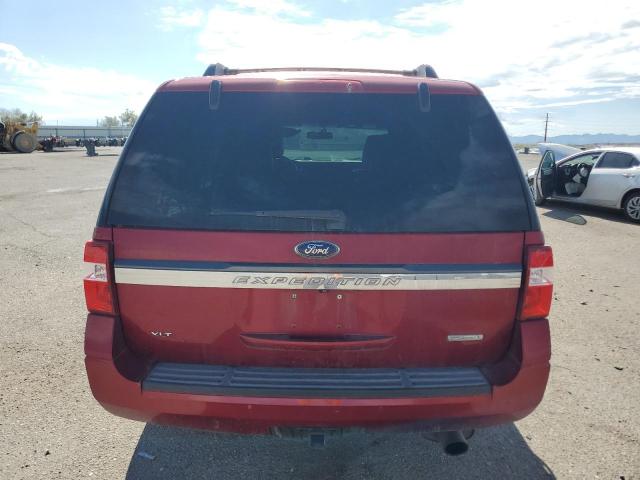 Photo 6 from auction – 2016 FORD EXPEDITION XLT with VIN 1FMJU1HT2GEF24482