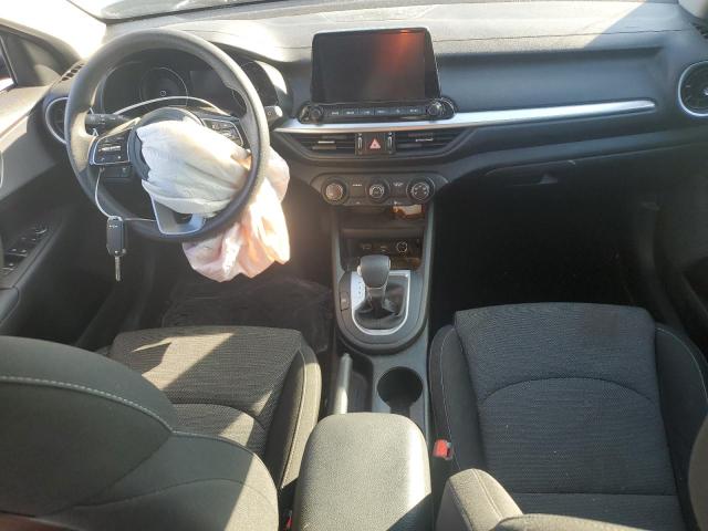 Photo 8 from auction – 2023 KIA FORTE LX with VIN 3KPF24AD7PE559771