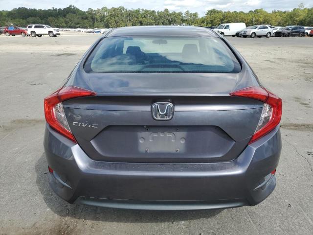 Photo 6 from auction – 2016 HONDA CIVIC LX with VIN 19XFC2F58GE094422
