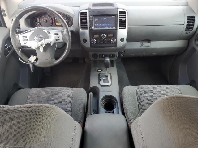 Photo 8 from auction – 2020 NISSAN FRONTIER S with VIN 1N6ED0EAXLN701855