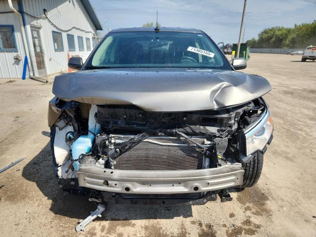 Photo 5 from auction – 2013 FORD EDGE SEL with VIN 2FMDK4JC9DBE10503