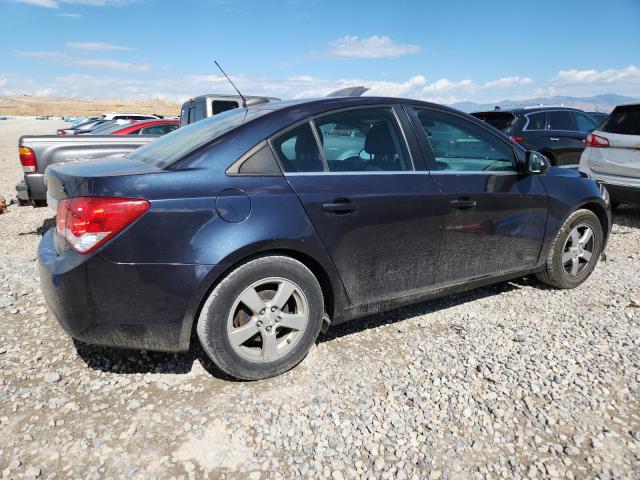 Photo 3 from auction – 2015 CHEVROLET CRUZE LT with VIN 1G1PC5SB2F7237051