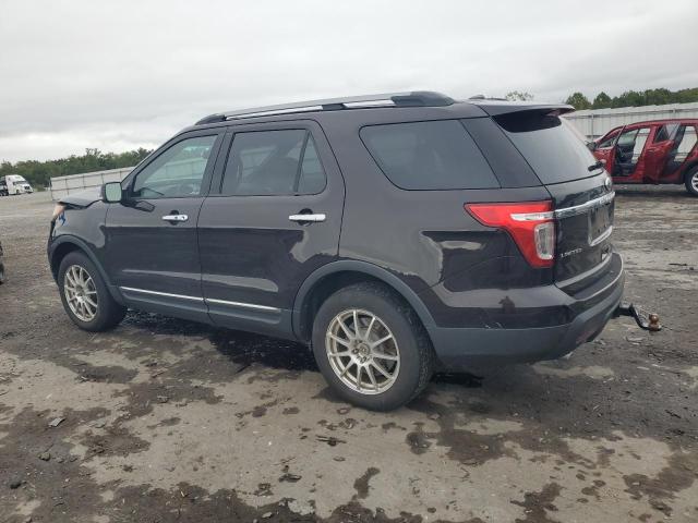 Photo 2 from auction – 2014 FORD EXPLORER L with VIN 1FM5K8F86EGB84155