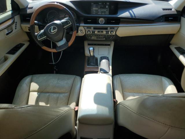 Photo 8 from auction – 2016 LEXUS ES 350 with VIN JTHBK1GG2G2212259