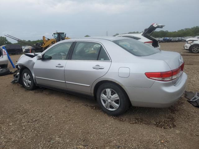Photo 2 from auction – 2003 HONDA ACCORD LX with VIN JHMCM56383C057404