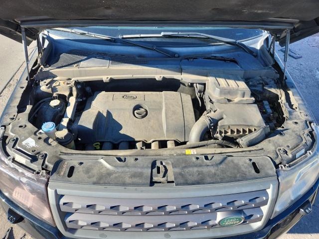 Photo 12 from auction – 2011 LAND ROVER LR2 with VIN SALFT2BN9BH216769