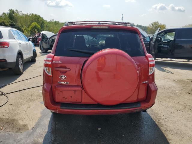 Photo 6 from auction – 2012 TOYOTA RAV4 with VIN 2T3BF4DV2CW265653