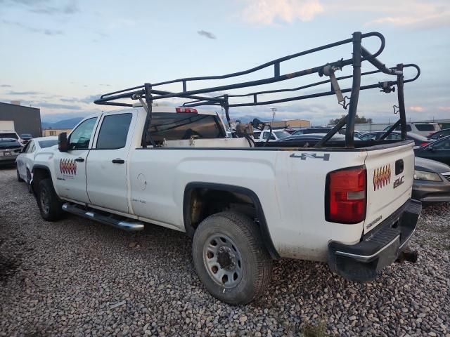 Photo 2 from auction – 2015 GMC SIERRA K3500 with VIN 1GT421CG5FF559737