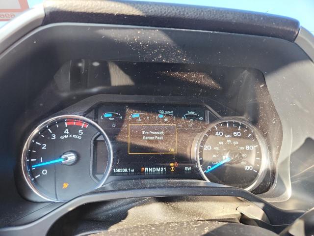 Photo 9 from auction – 2017 FORD F250 SUPER with VIN 1FT7W2BT8HEB13239