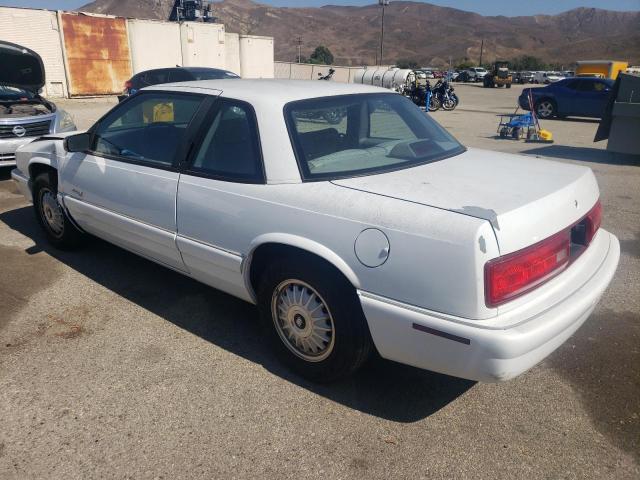 Photo 2 from auction – 1995 BUICK REGAL CUST with VIN 2G4WB12L4S1484159