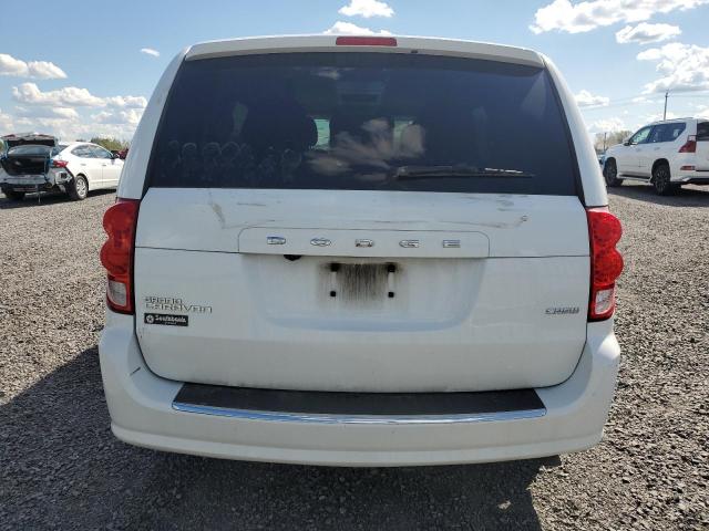 Photo 6 from auction – 2017 DODGE GRAND CARA with VIN 2C4RDGDG4HR815783