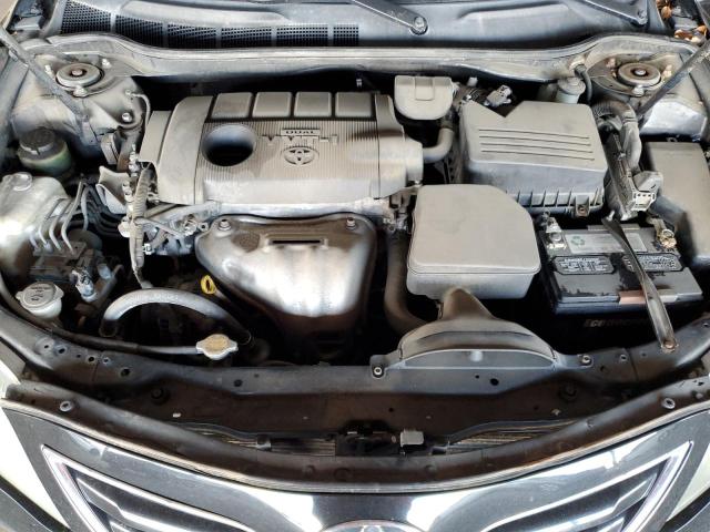 Photo 11 from auction – 2011 TOYOTA CAMRY BASE with VIN 4T4BF3EK4BR141735