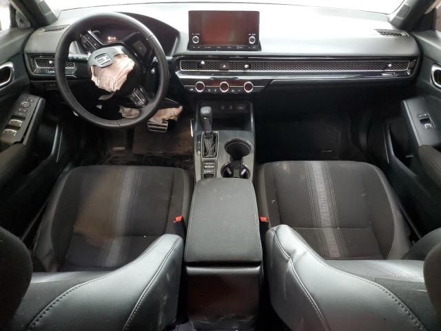 Photo 8 from auction – 2025 HONDA CIVIC with VIN 2HGFE2F52SH102572