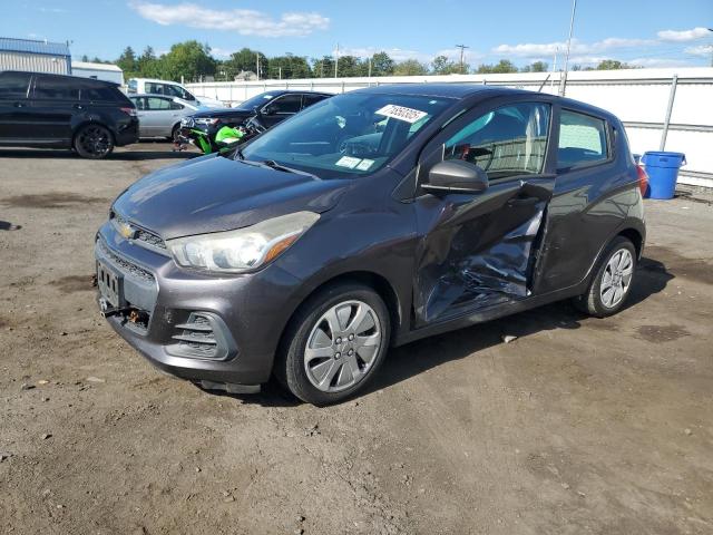 CHEVROLET SPARK LS 2016 с VIN KL8CA6SA7GC591836 - Фото с аукциона