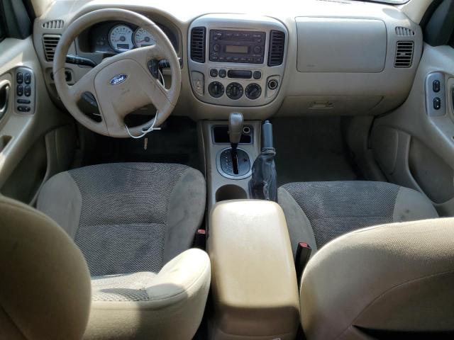 Photo 8 from auction – 2005 FORD ESCAPE XLT with VIN 1FMYU93135KA61947