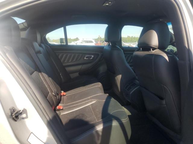 Photo 10 from auction – 2014 FORD TAURUS LIM with VIN 1FAHP2F81EG176079