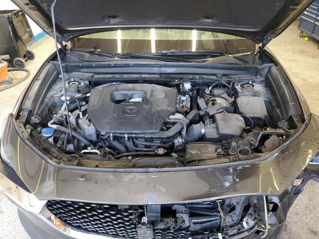 Photo 12 from auction – 2023 MAZDA CX-30 PREM with VIN 3MVDMBDM4PM580227