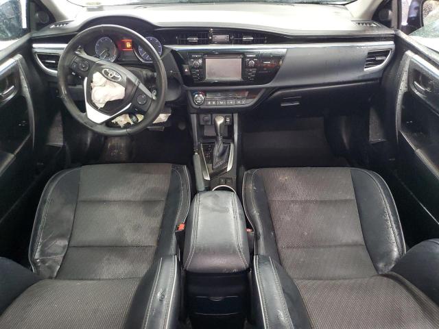 Photo 8 from auction – 2015 TOYOTA COROLLA L with VIN 2T1BURHE6FC361006