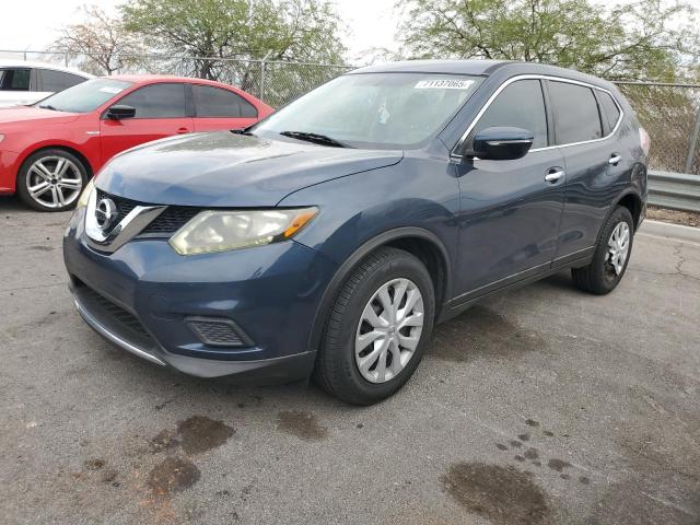Foto 1 de la subasta – 2015 NISSAN ROGUE S con VIN 5N1AT2ML2FC830705