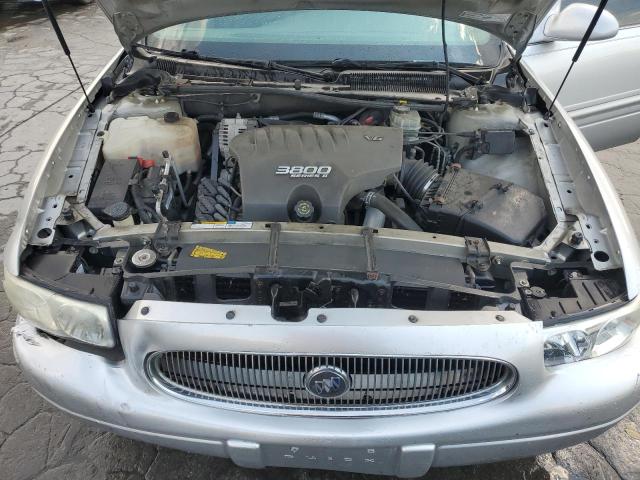 Photo 11 from auction – 2001 BUICK LESABRE LI with VIN 1G4HR54K71U196719