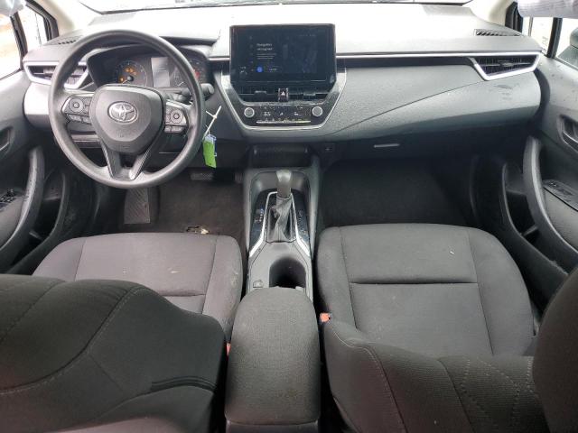 Photo 8 from auction – 2023 TOYOTA COROLLA LE with VIN 5YFB4MDE2PP047069