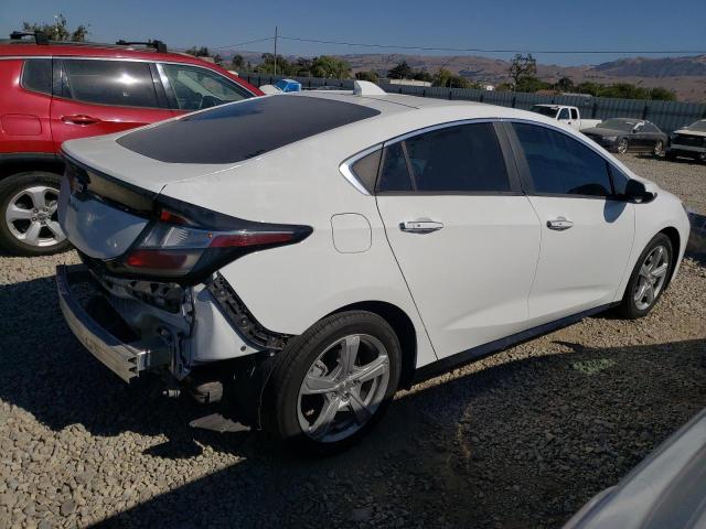 Photo 3 from auction – 2019 CHEVROLET VOLT LT with VIN 1G1RC6S51KU131663