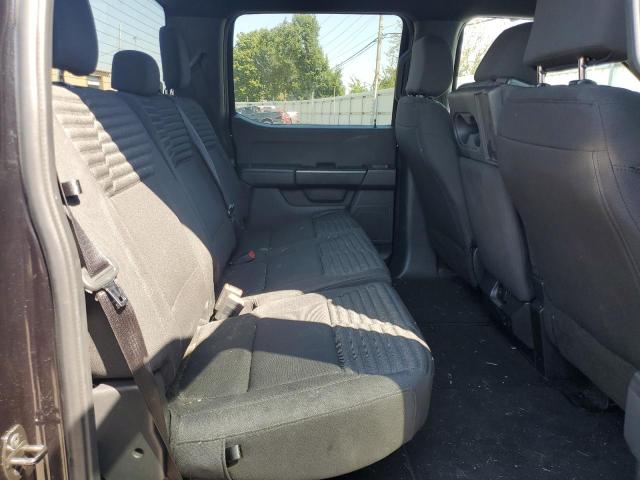 Photo 10 from auction – 2023 FORD F150 SUPER with VIN 1FTEW1EB5PKD92718
