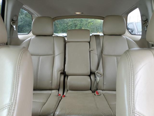 Photo 10 from auction – 2013 NISSAN PATHFINDER with VIN 5N1AR2MM3DC658463