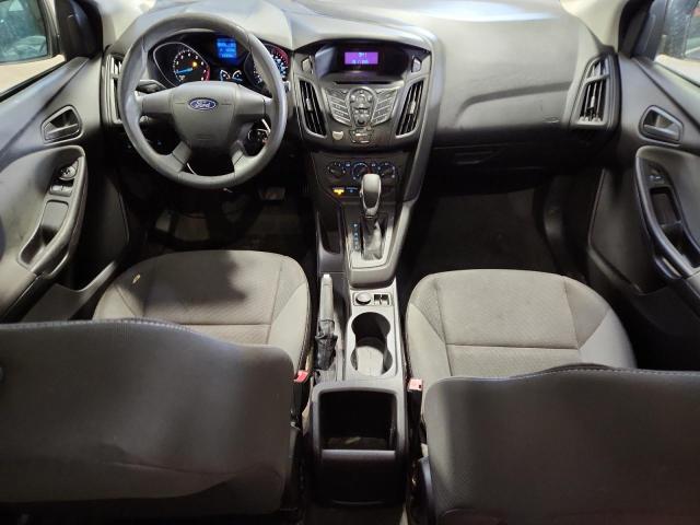 Photo 8 from auction – 2012 FORD FOCUS S with VIN 1FAHP3E24CL171952